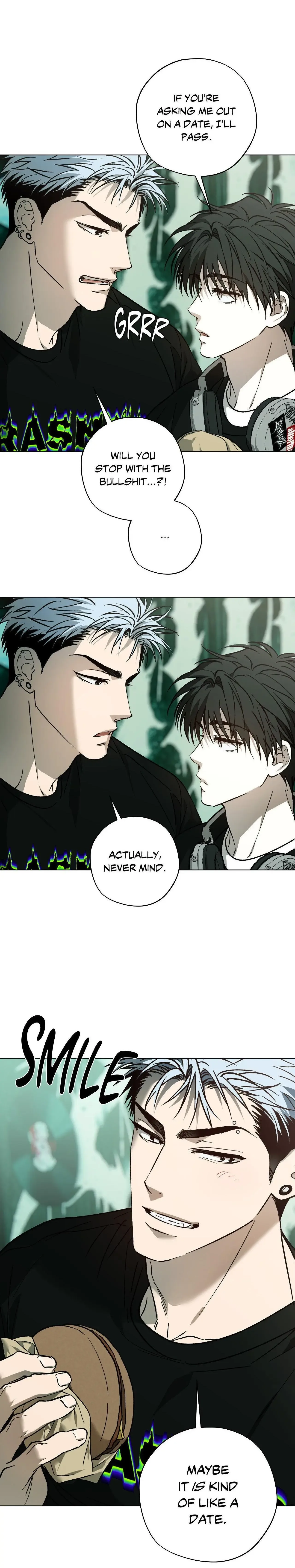 R2R: Run to Red Chapter 9 page 10