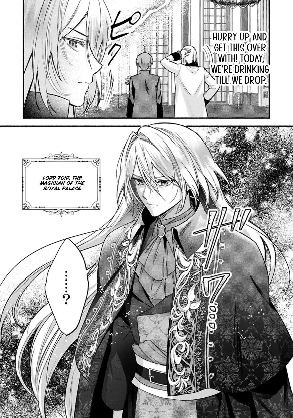 Rachel Jean Doesn’t Dance Chapter 1 page 24