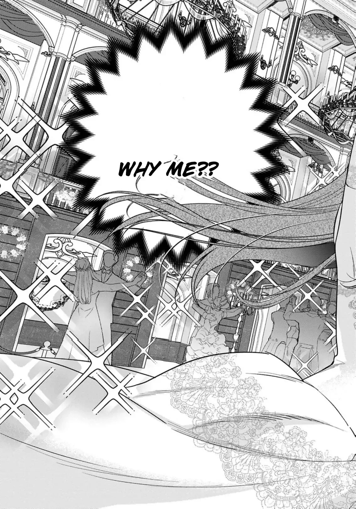 Rachel Jean Doesn’t Dance Chapter 1 page 36