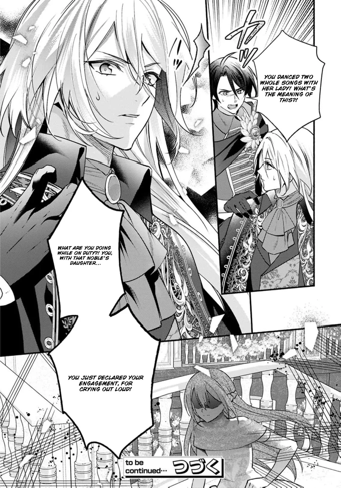 Rachel Jean Doesn’t Dance Chapter 1 page 41