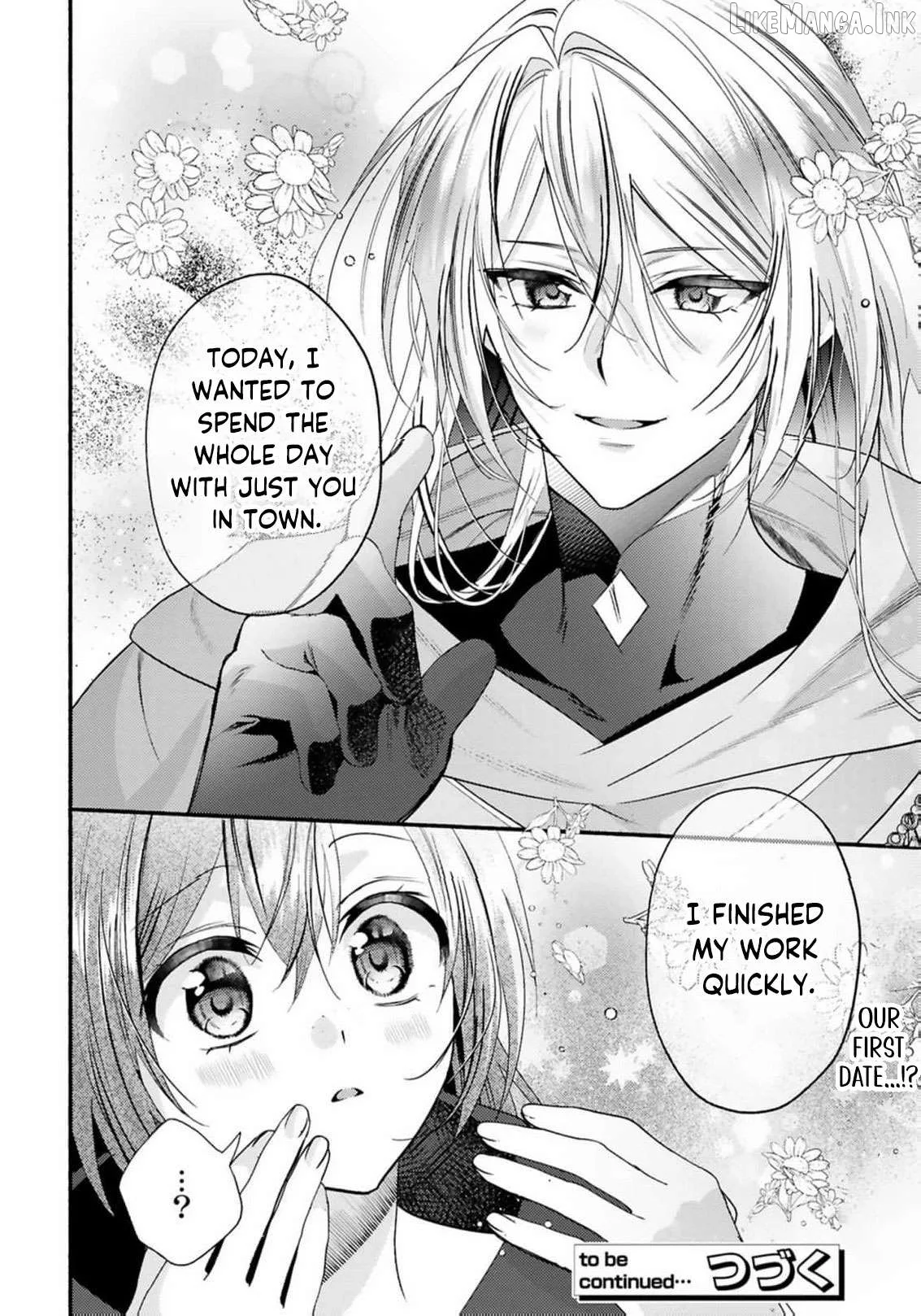 Rachel Jean Doesn’t Dance Chapter 10 page 41