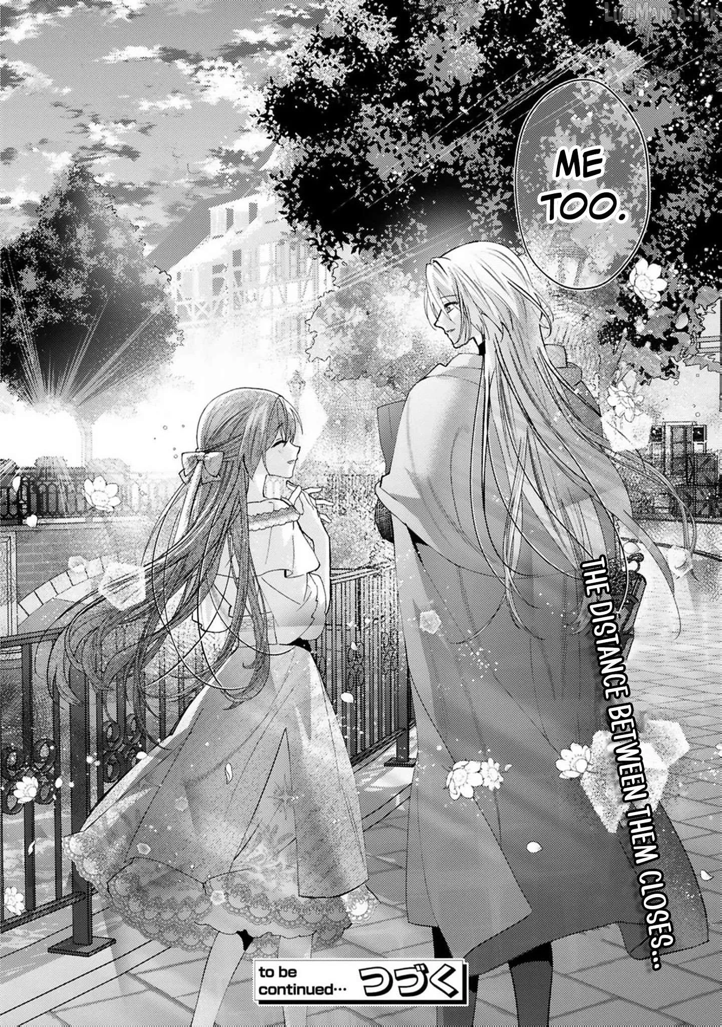 Rachel Jean Doesn’t Dance Chapter 11 page 27