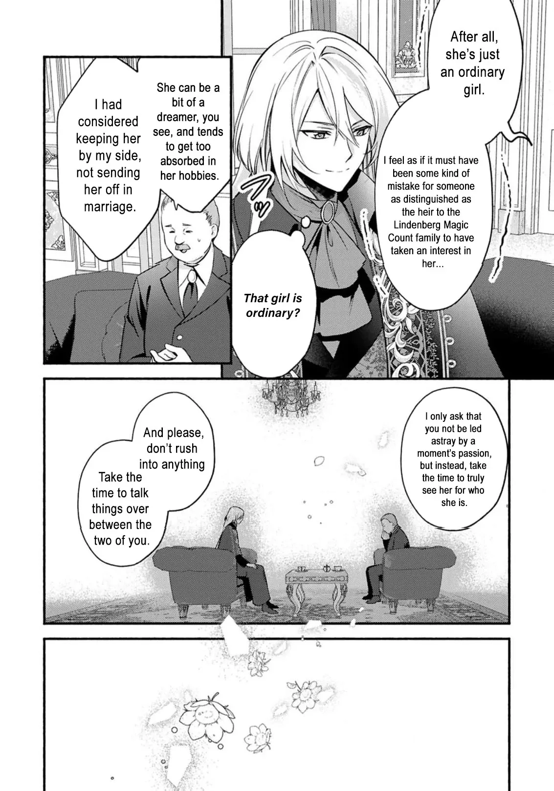 Rachel Jean Doesn’t Dance Chapter 2 page 14