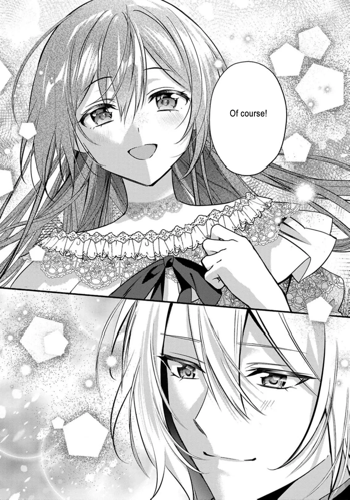 Rachel Jean Doesn’t Dance Chapter 2 page 27