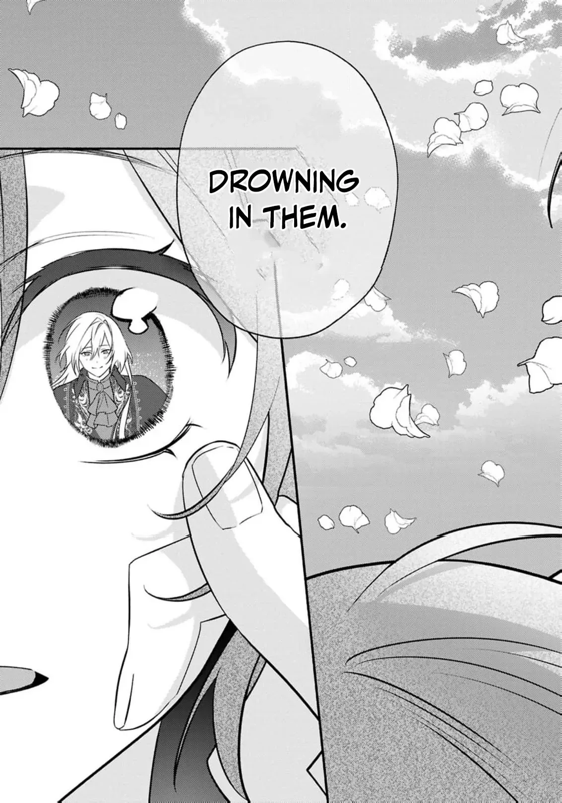 Rachel Jean Doesn’t Dance Chapter 4 page 31