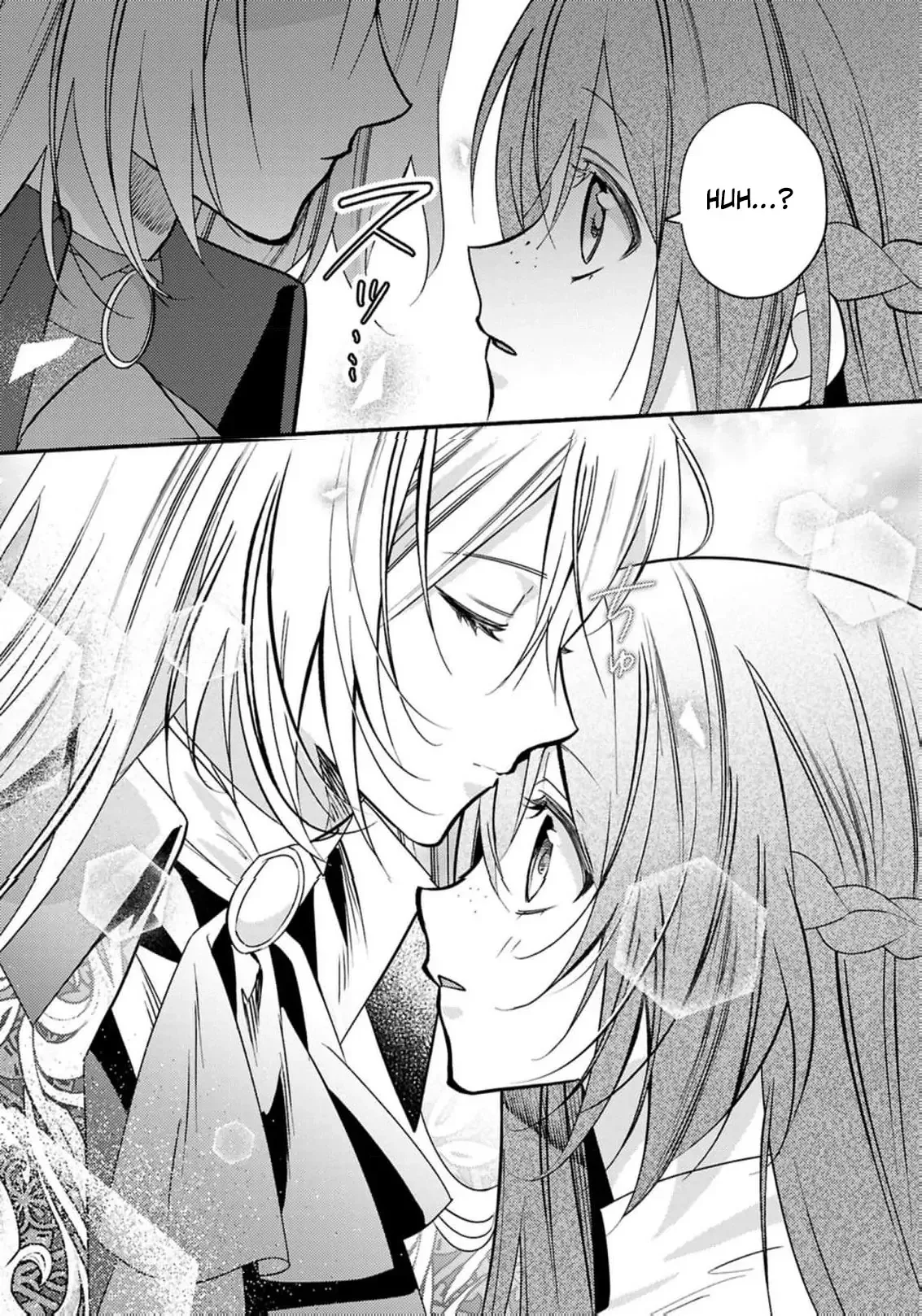 Rachel Jean Doesn’t Dance Chapter 5 page 17