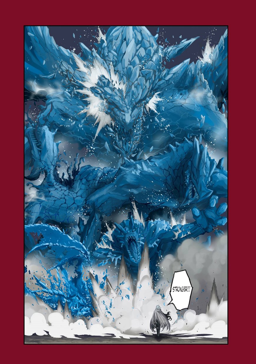 Ragna Crimson Chapter 1 page 4