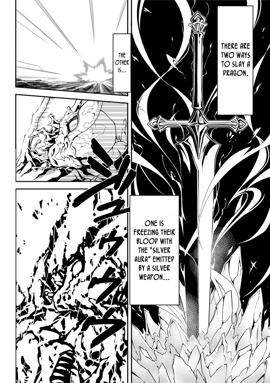 Ragna Crimson Chapter 1 page 10