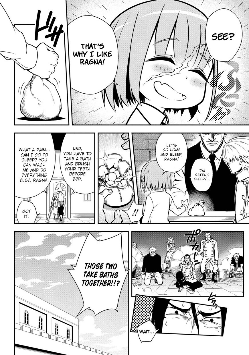 Ragna Crimson Chapter 1 page 24