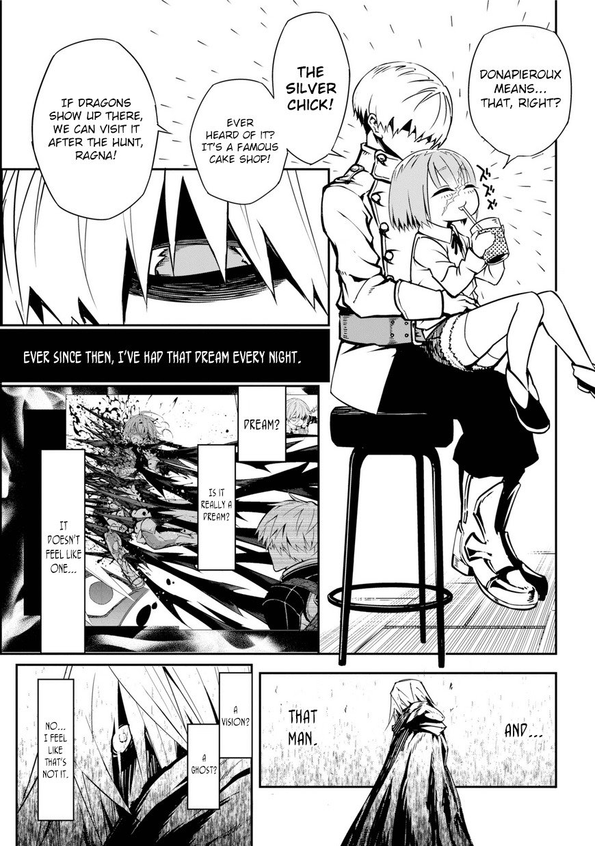 Ragna Crimson Chapter 1 page 34