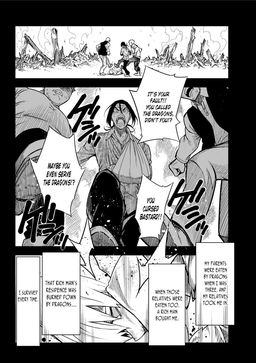 Ragna Crimson Chapter 1 page 39