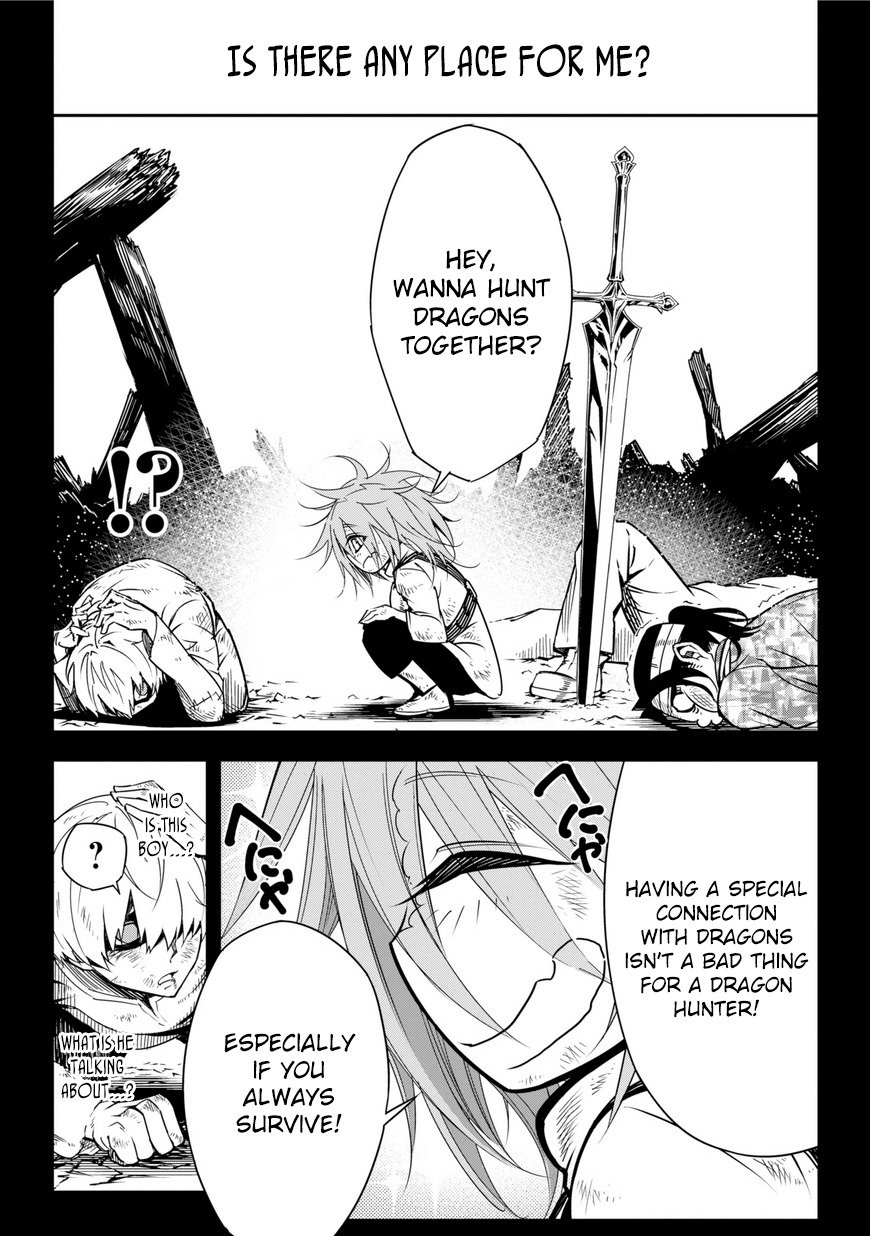 Ragna Crimson Chapter 1 page 40