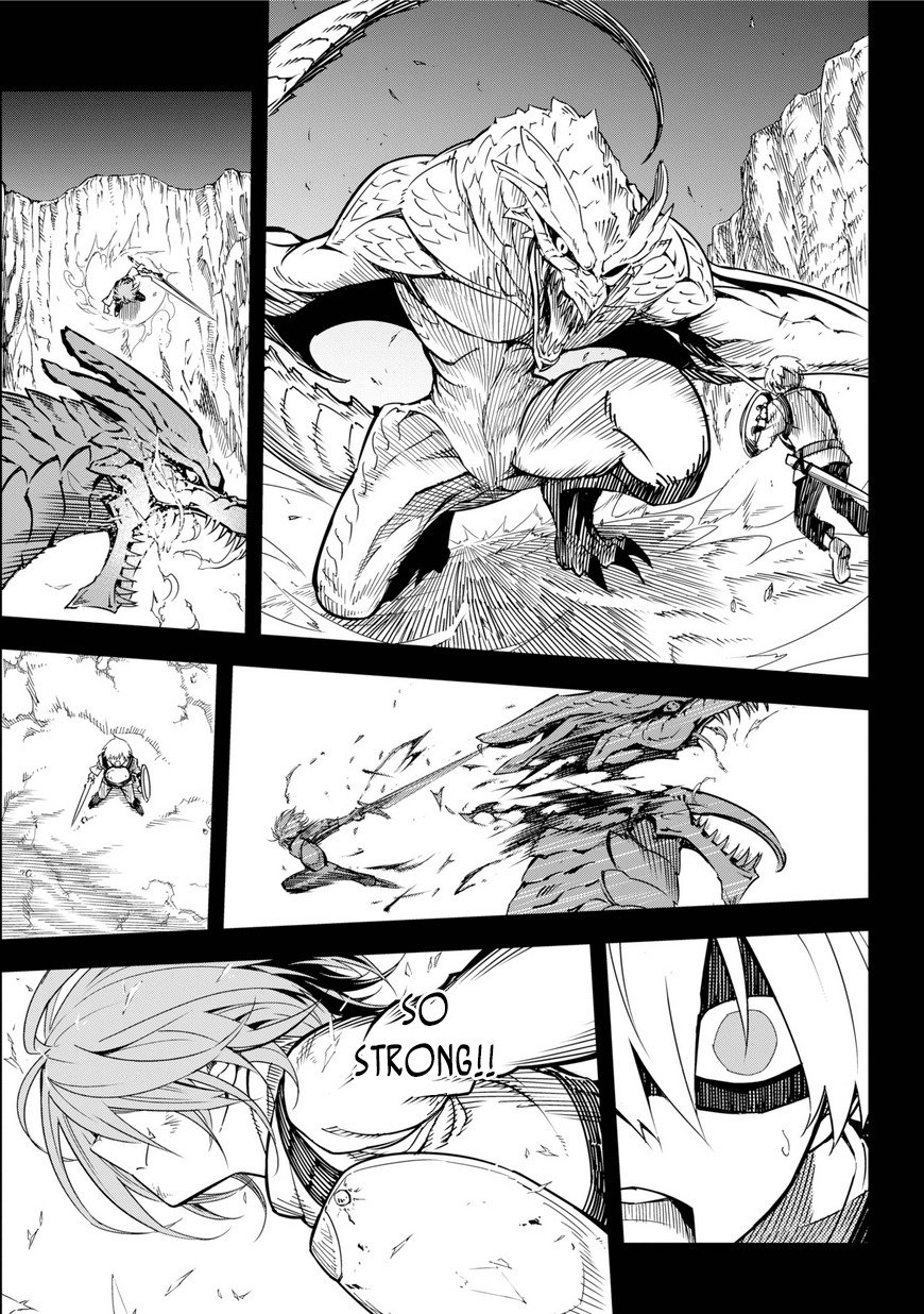Ragna Crimson Chapter 1 page 42