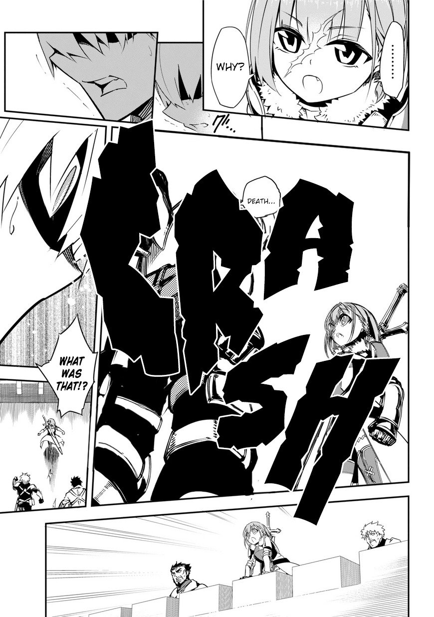 Ragna Crimson Chapter 1 page 48