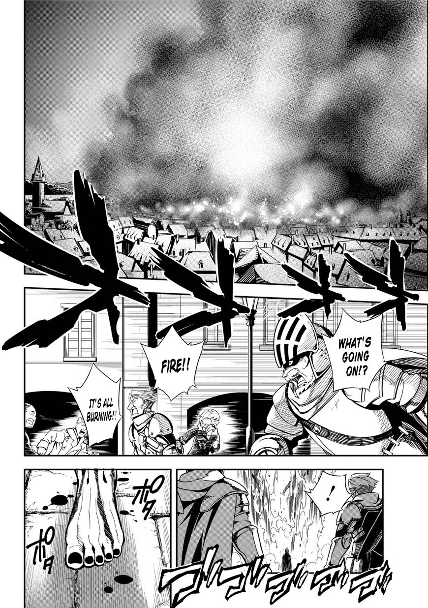 Ragna Crimson Chapter 1 page 49