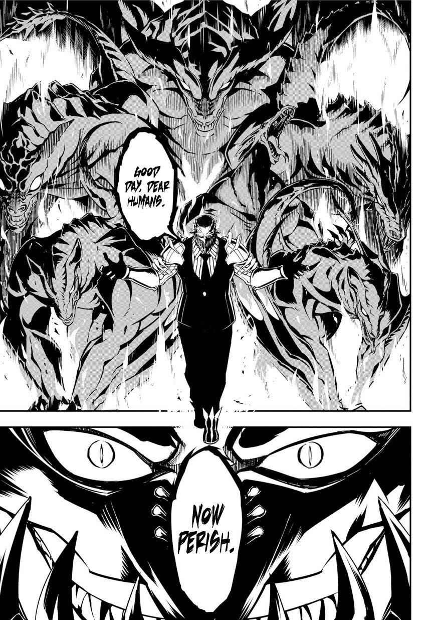 Ragna Crimson Chapter 1 page 52