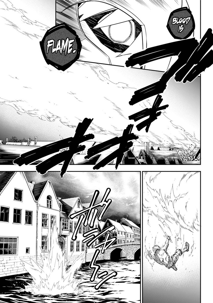 Ragna Crimson Chapter 1 page 56