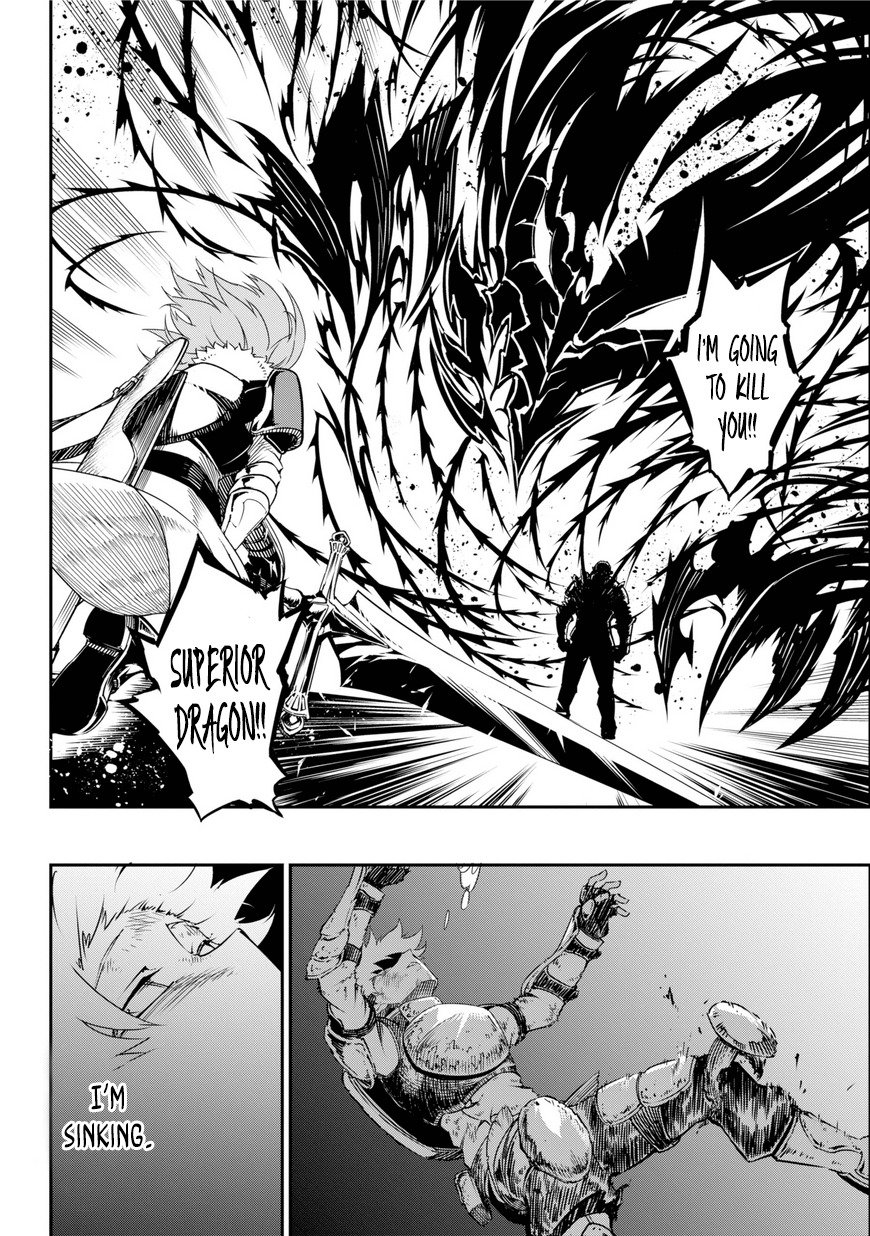 Ragna Crimson Chapter 1 page 59