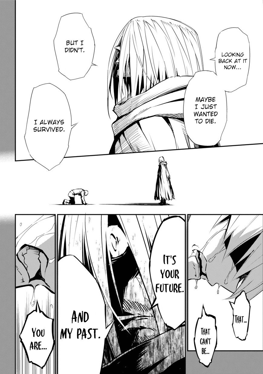 Ragna Crimson Chapter 1 page 63