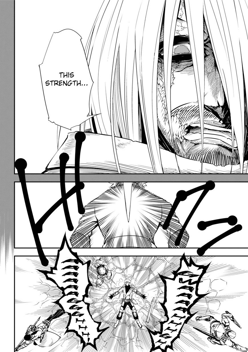 Ragna Crimson Chapter 1 page 68
