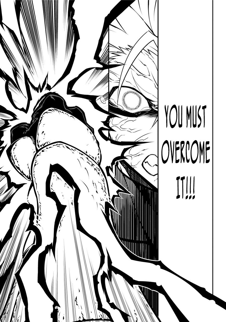 Ragna Crimson Chapter 1 page 71