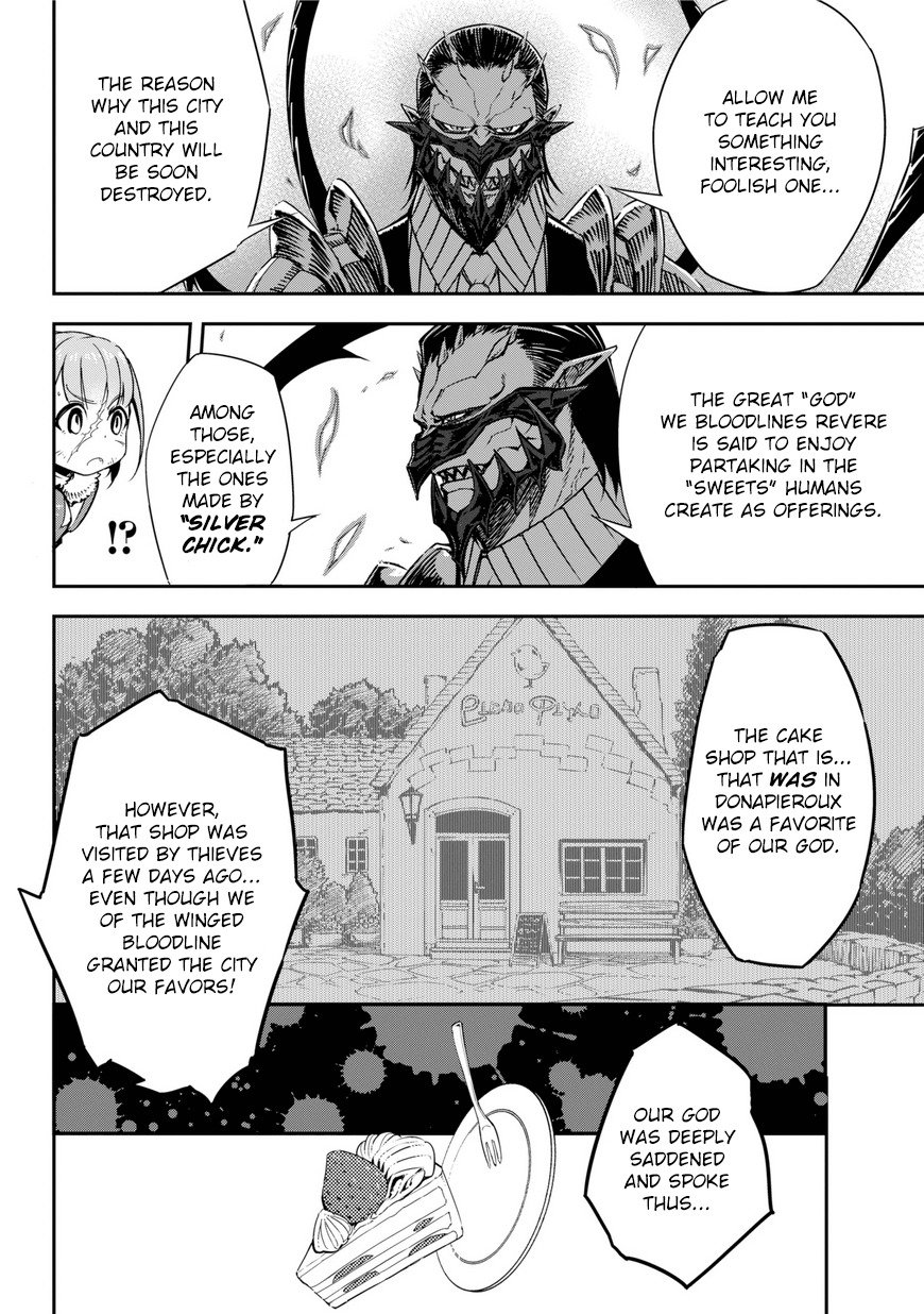 Ragna Crimson Chapter 1 page 74