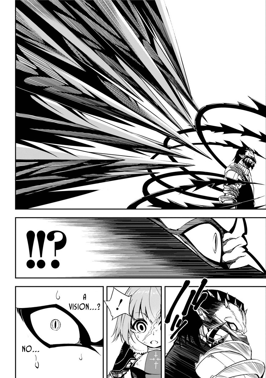 Ragna Crimson Chapter 1 page 76