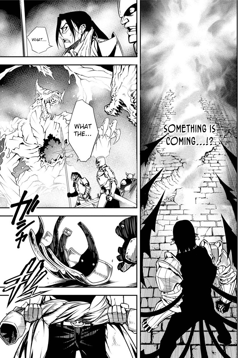 Ragna Crimson Chapter 1 page 77