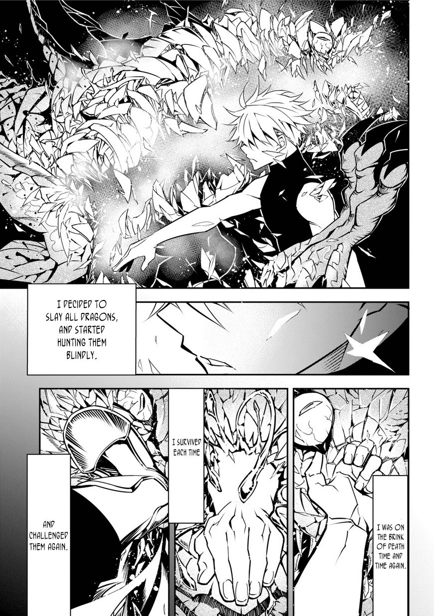 Ragna Crimson Chapter 1 page 79