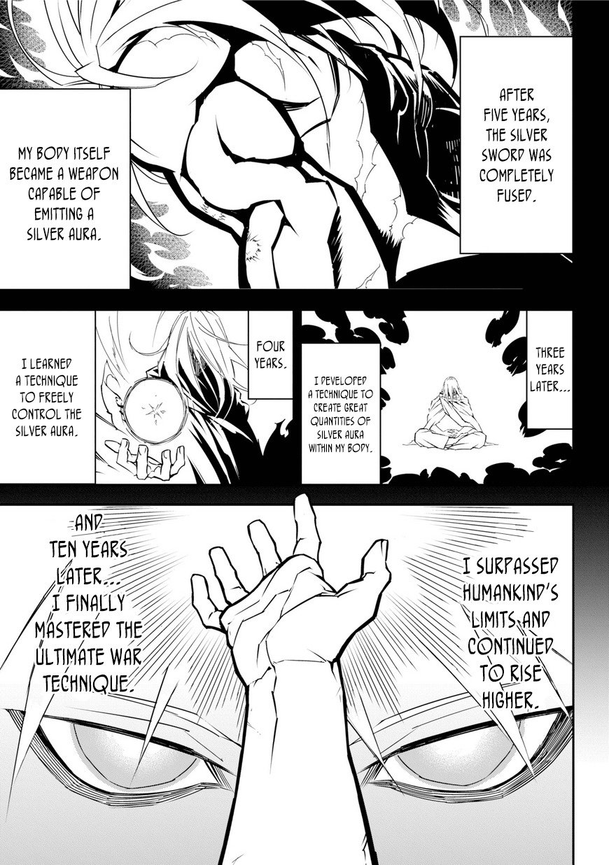 Ragna Crimson Chapter 1 page 82