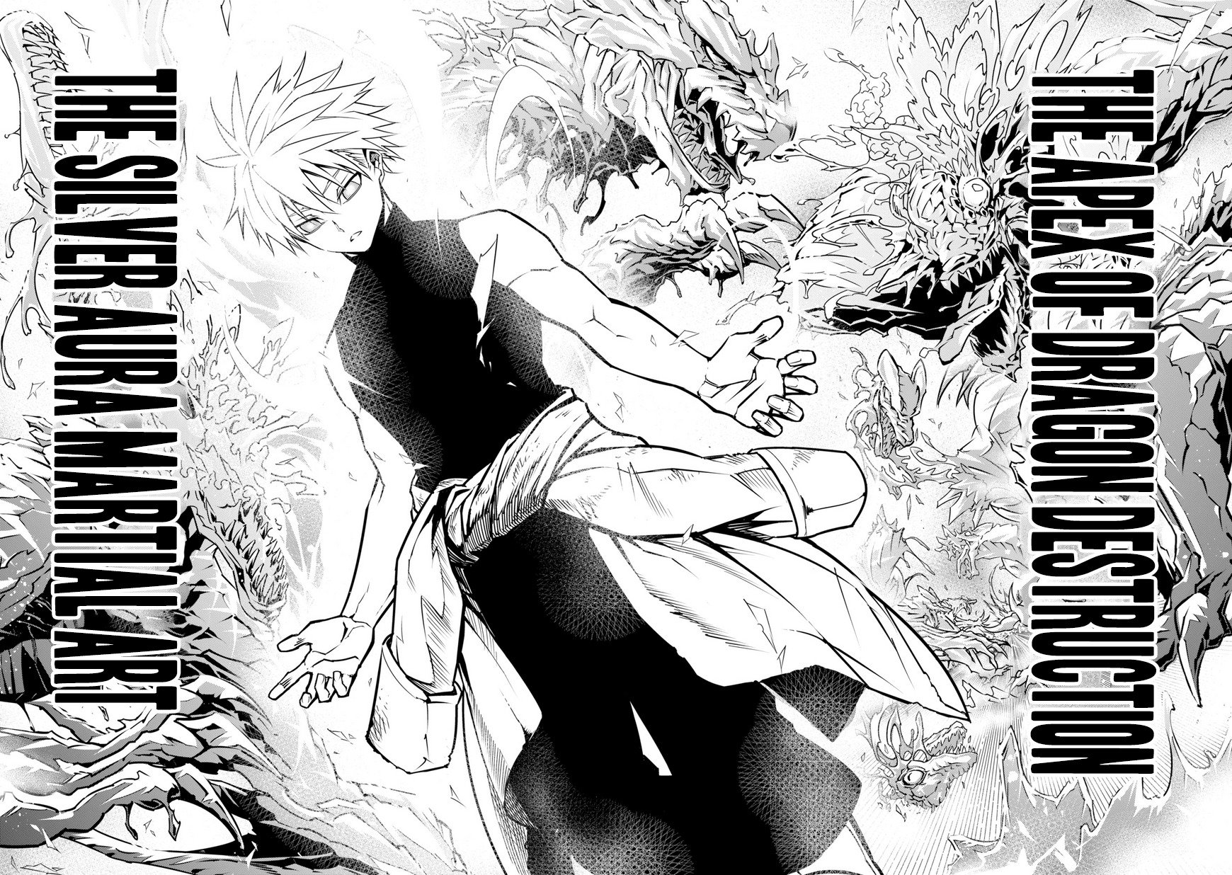 Ragna Crimson Chapter 1 page 83