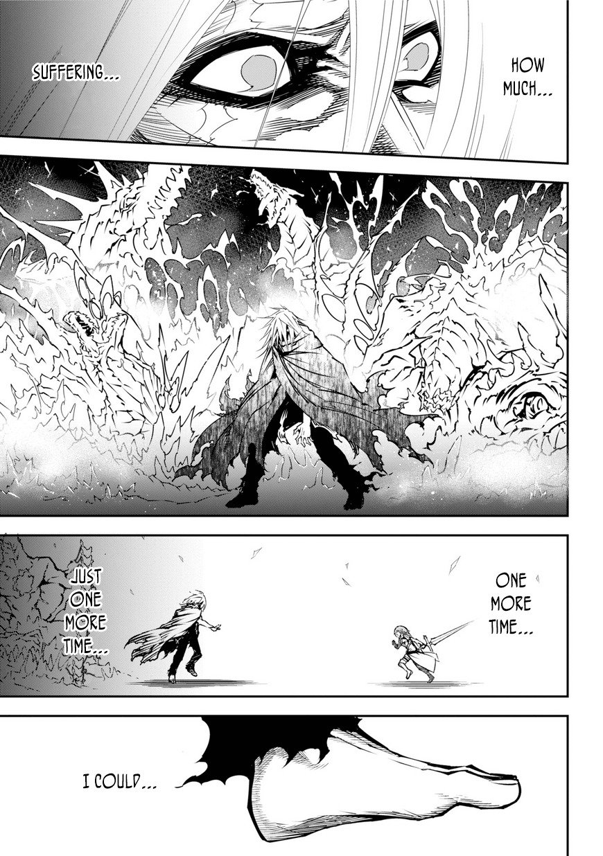 Ragna Crimson Chapter 1 page 90