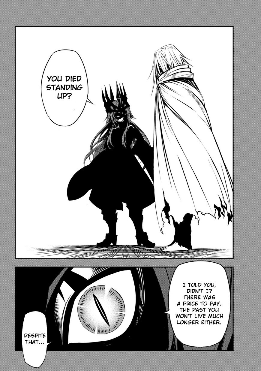 Ragna Crimson Chapter 1 page 93
