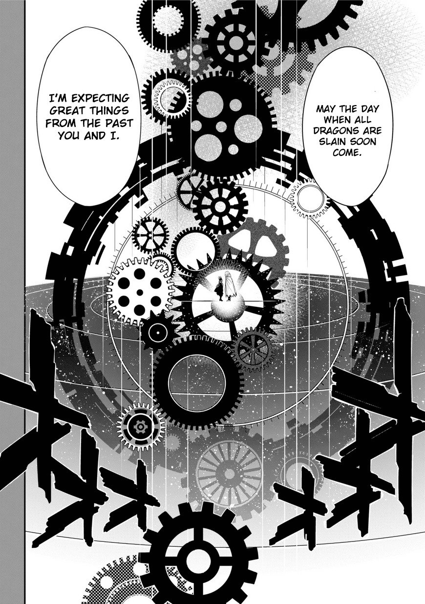 Ragna Crimson Chapter 1 page 95
