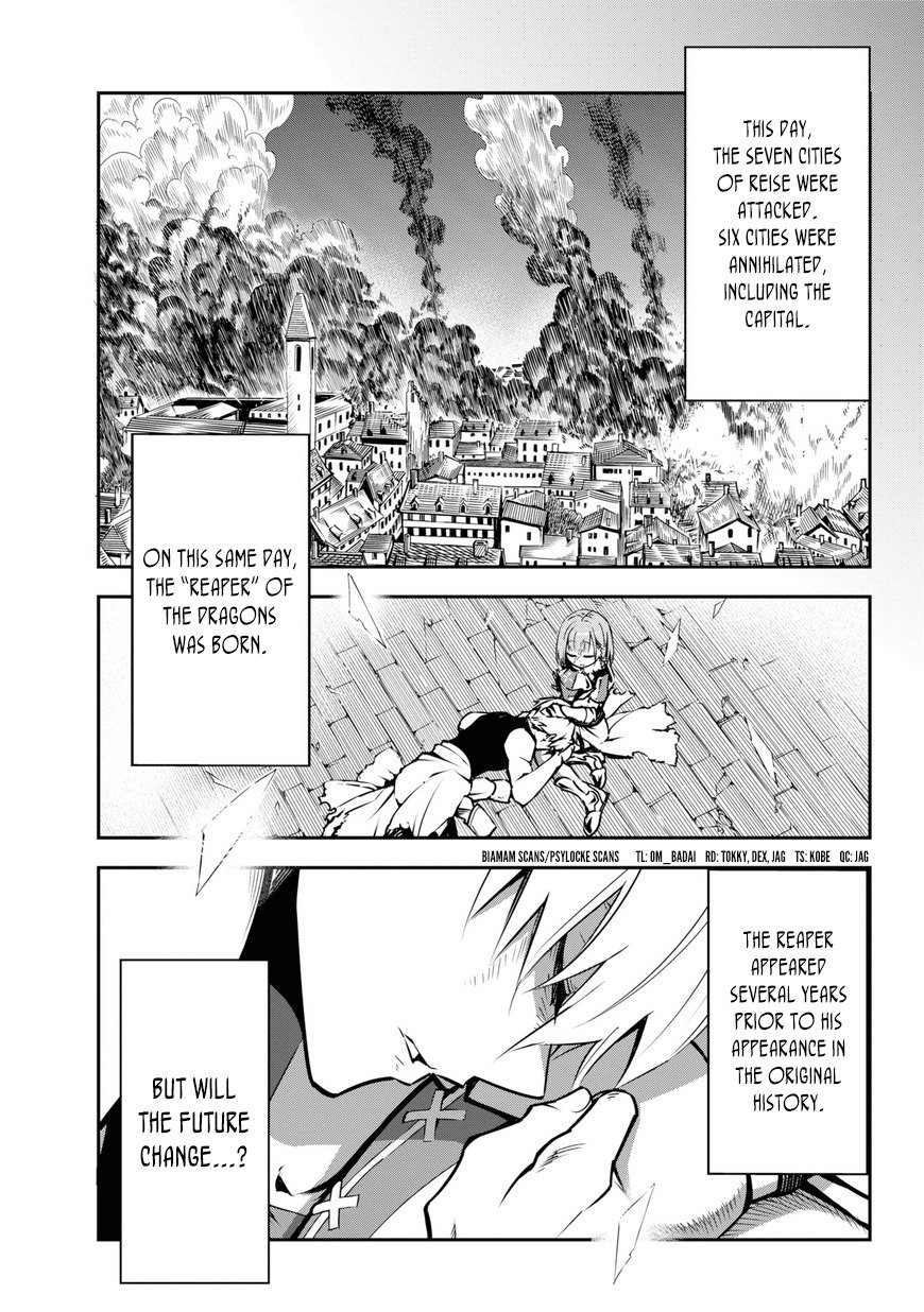 Ragna Crimson Chapter 1 page 96