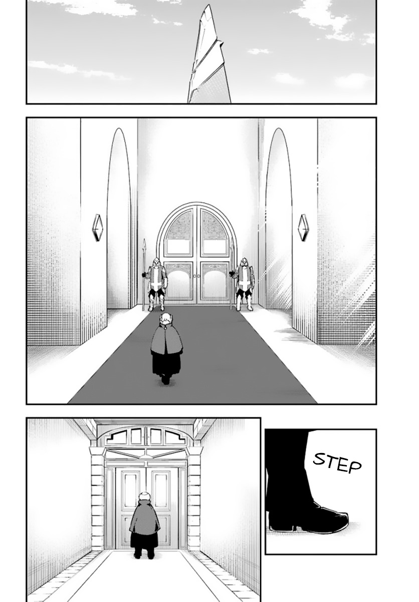 Ragna Crimson Chapter 10 page 14