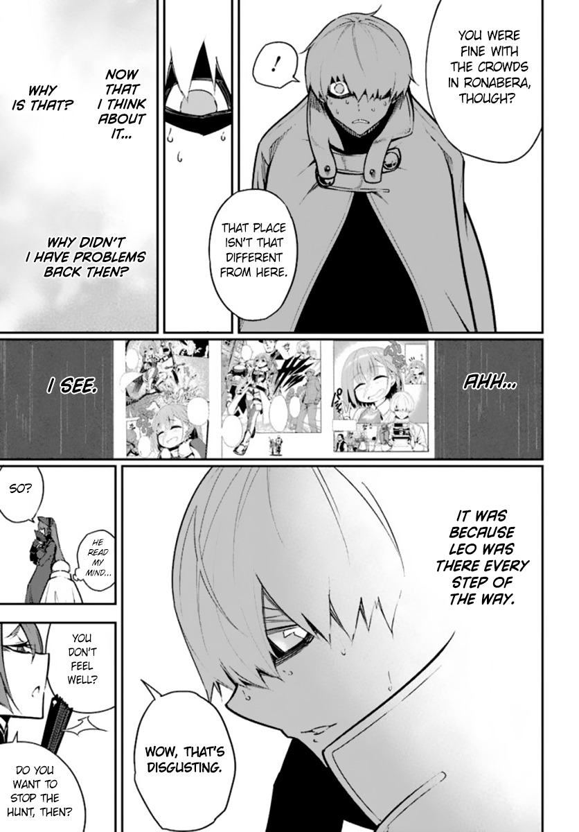 Ragna Crimson Chapter 10 page 7