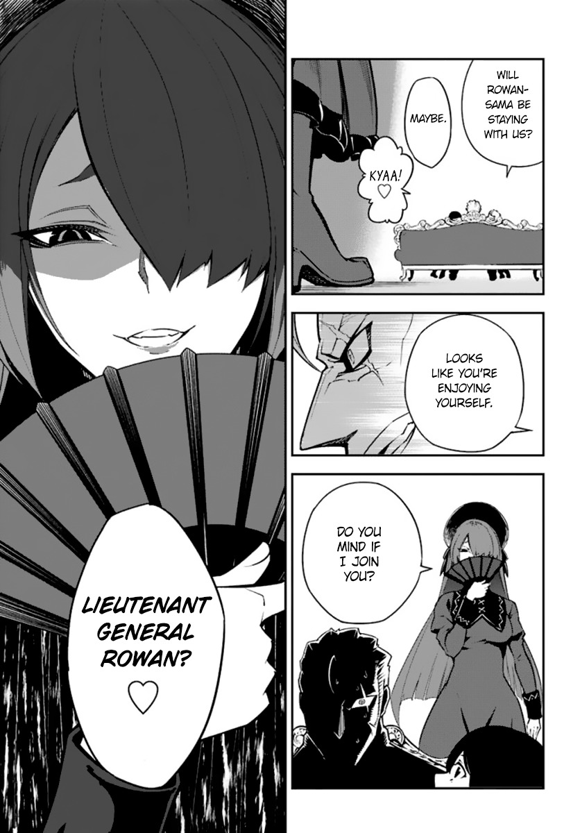 Ragna Crimson Chapter 10 page 24