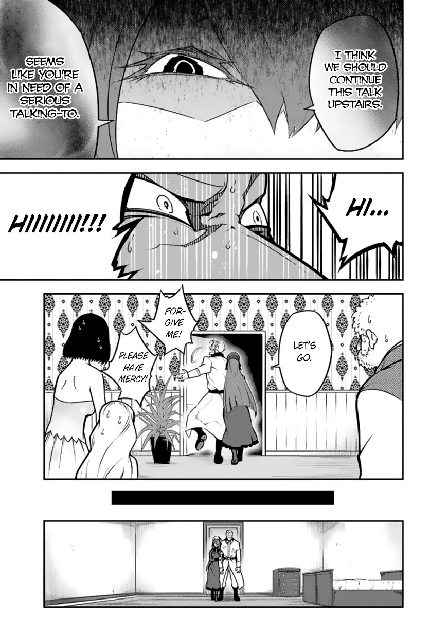 Ragna Crimson Chapter 10 page 26