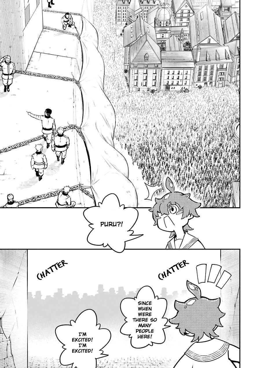 Ragna Crimson Chapter 11 page 19