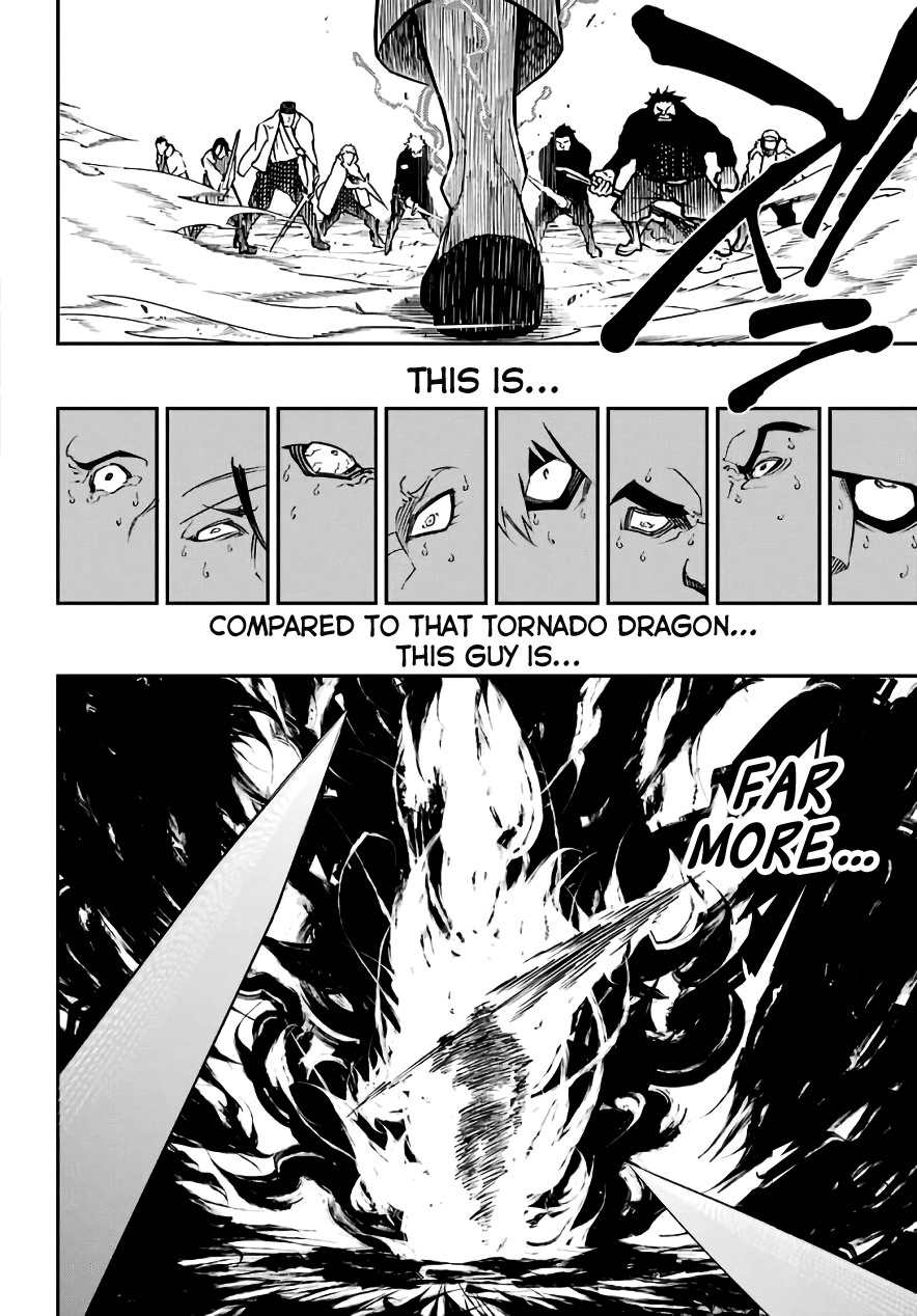 Ragna Crimson Chapter 11 page 36