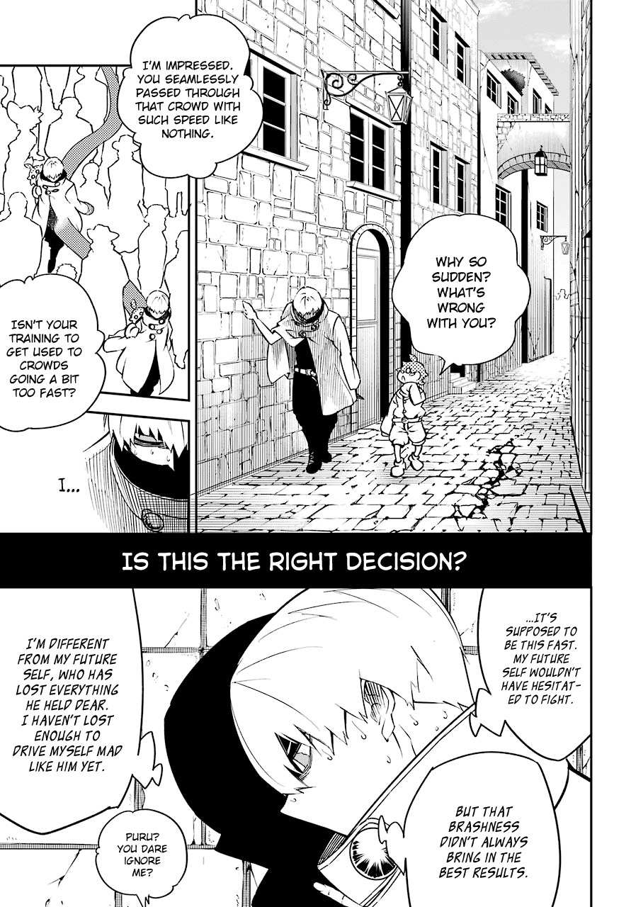 Ragna Crimson Chapter 12 page 15