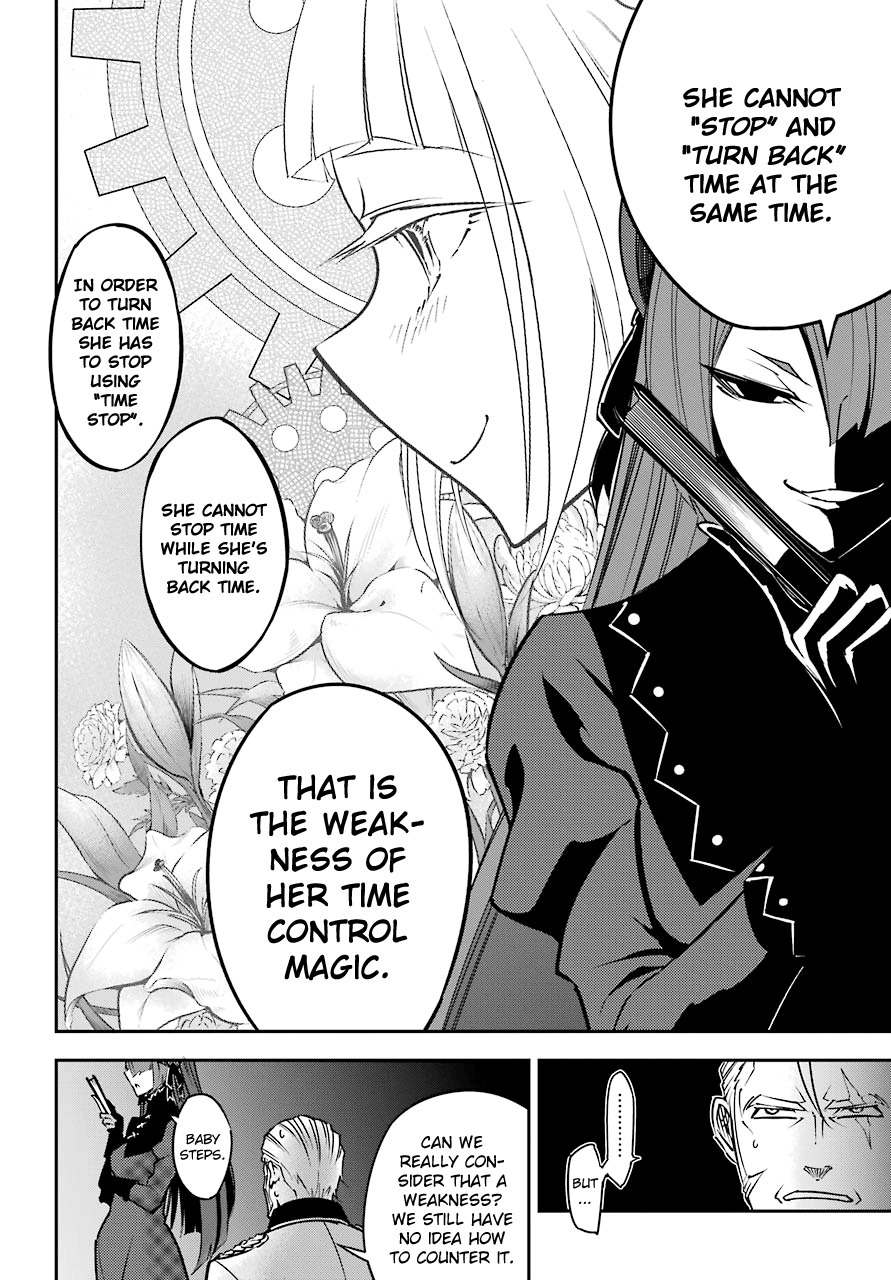 Ragna Crimson Chapter 12 page 24