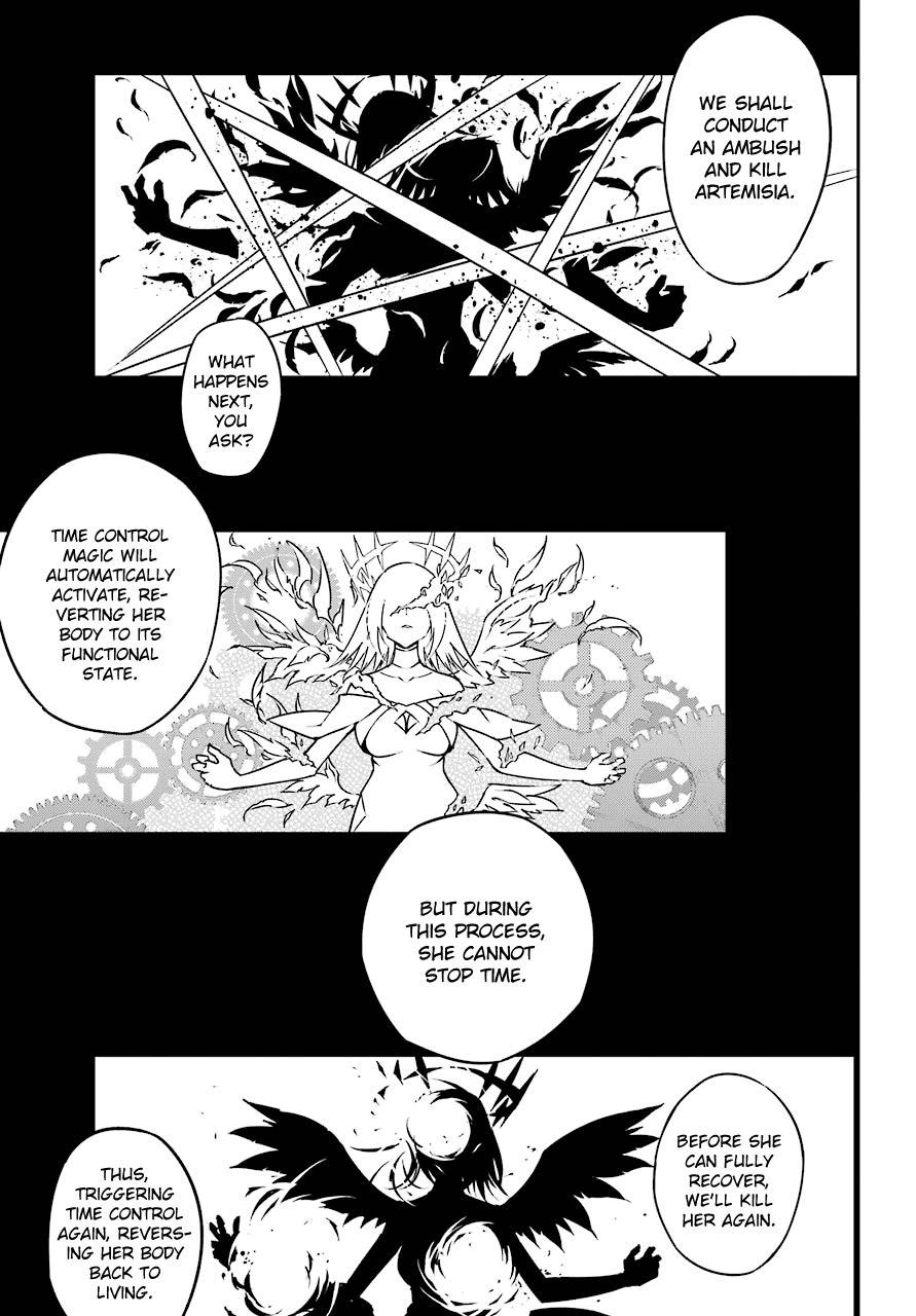 Ragna Crimson Chapter 12 page 25