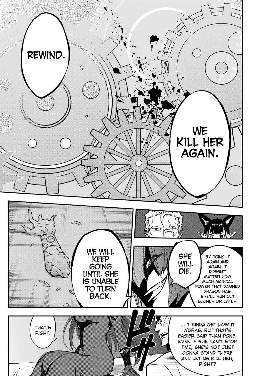 Ragna Crimson Chapter 12 page 26