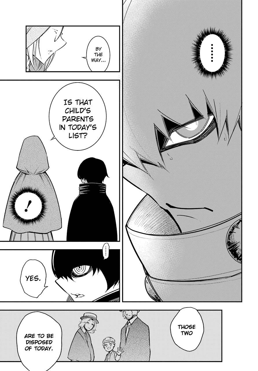 Ragna Crimson Chapter 12 page 35