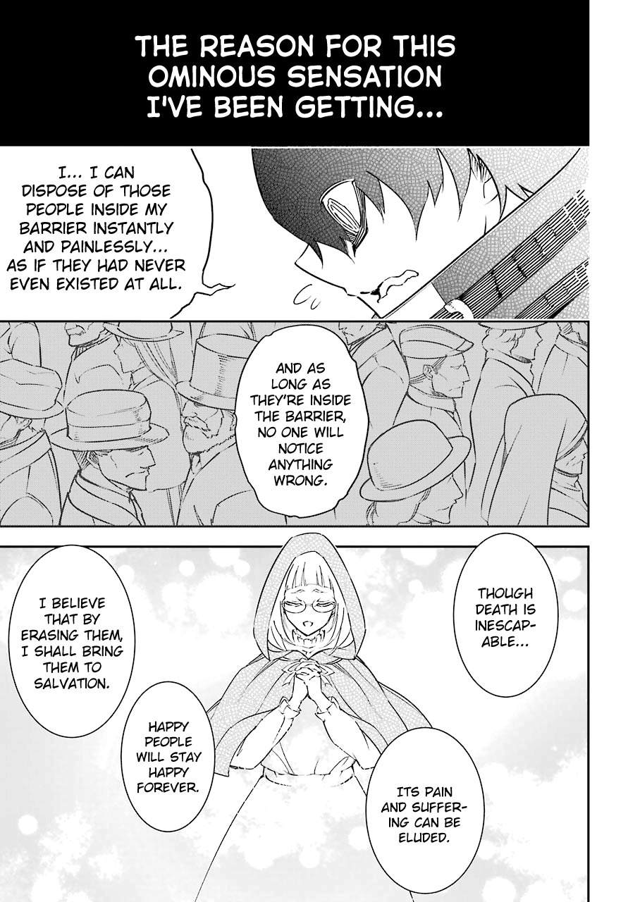 Ragna Crimson Chapter 12 page 37