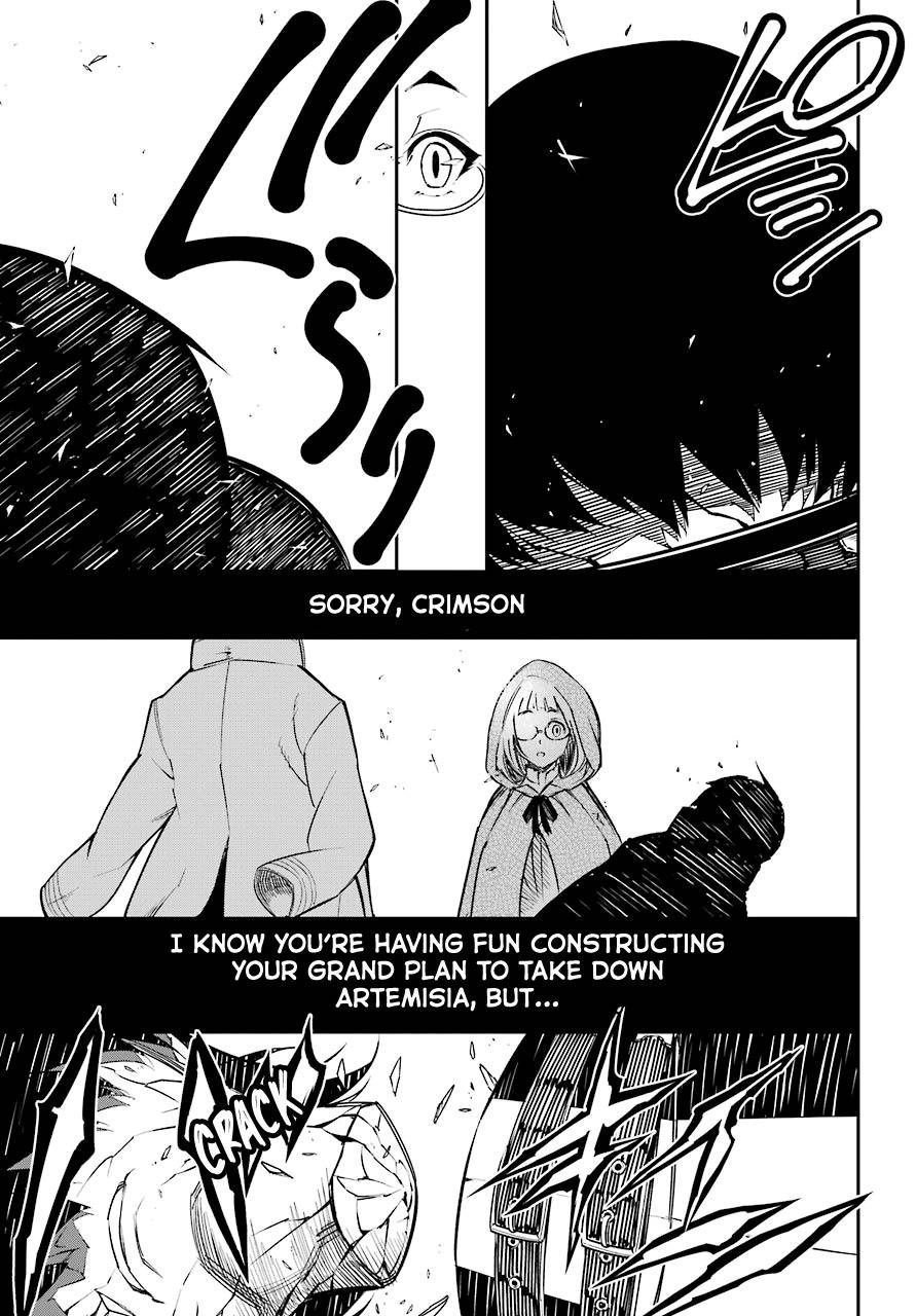 Ragna Crimson Chapter 12 page 41