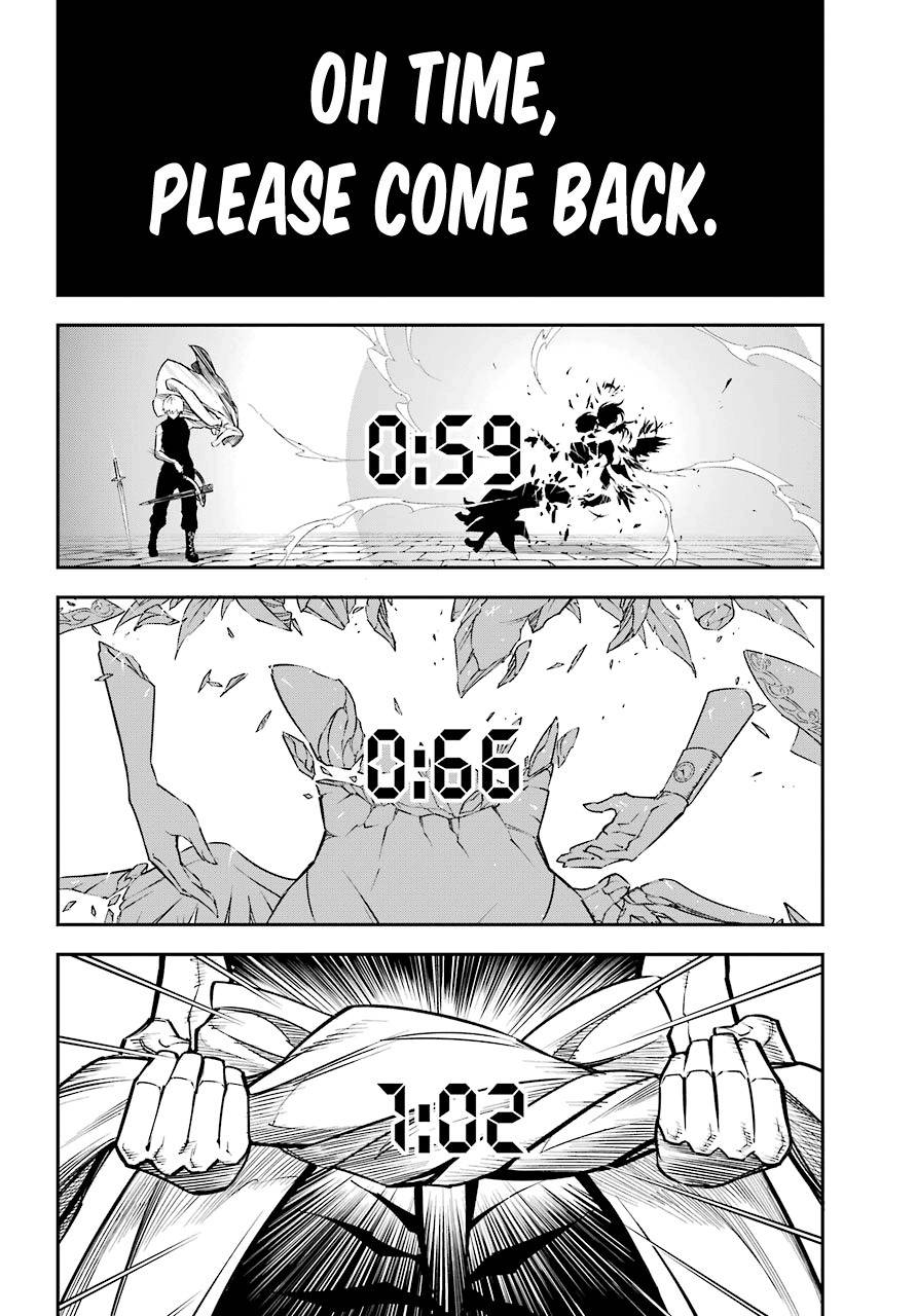 Ragna Crimson Chapter 12 page 44