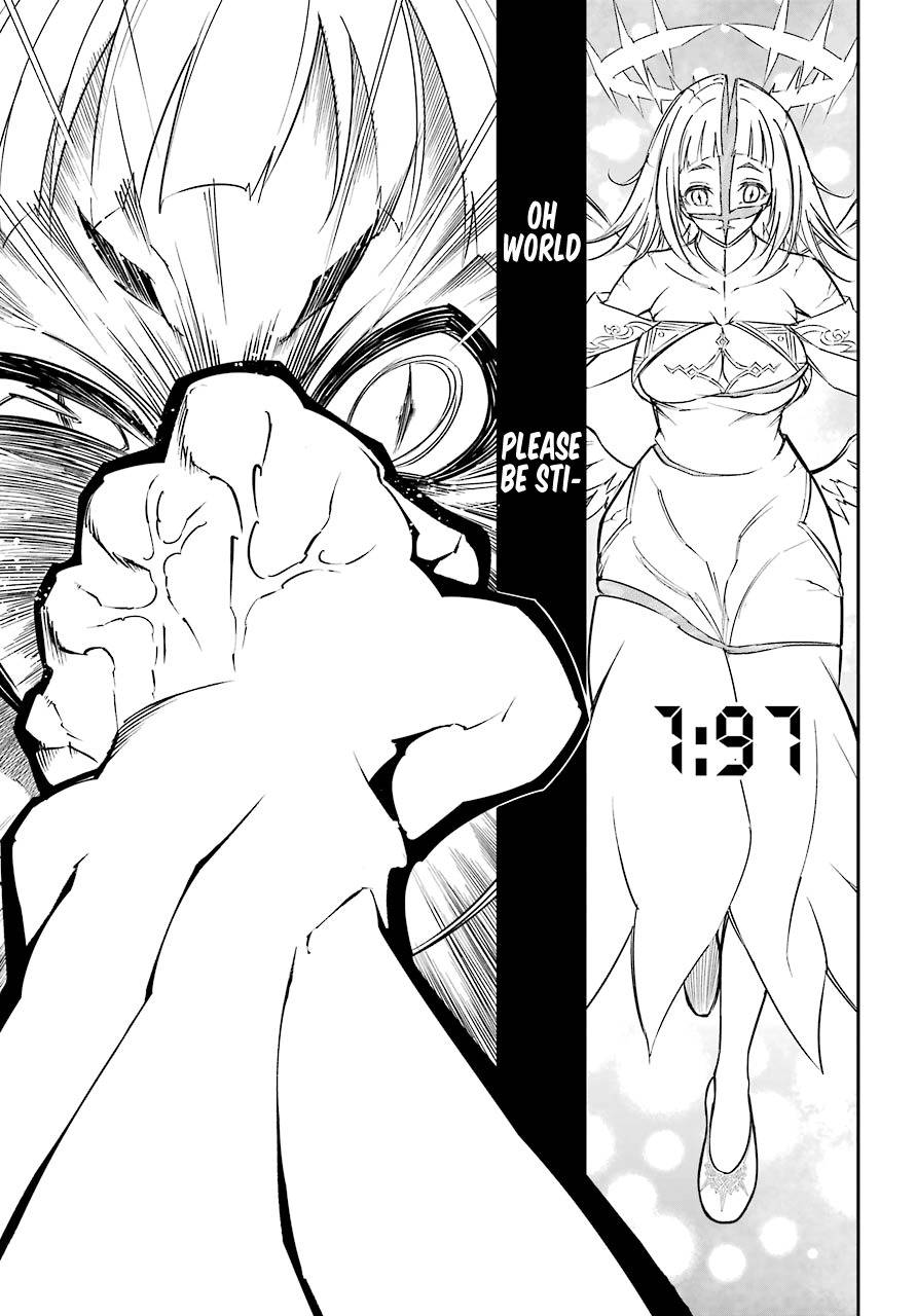 Ragna Crimson Chapter 12 page 45